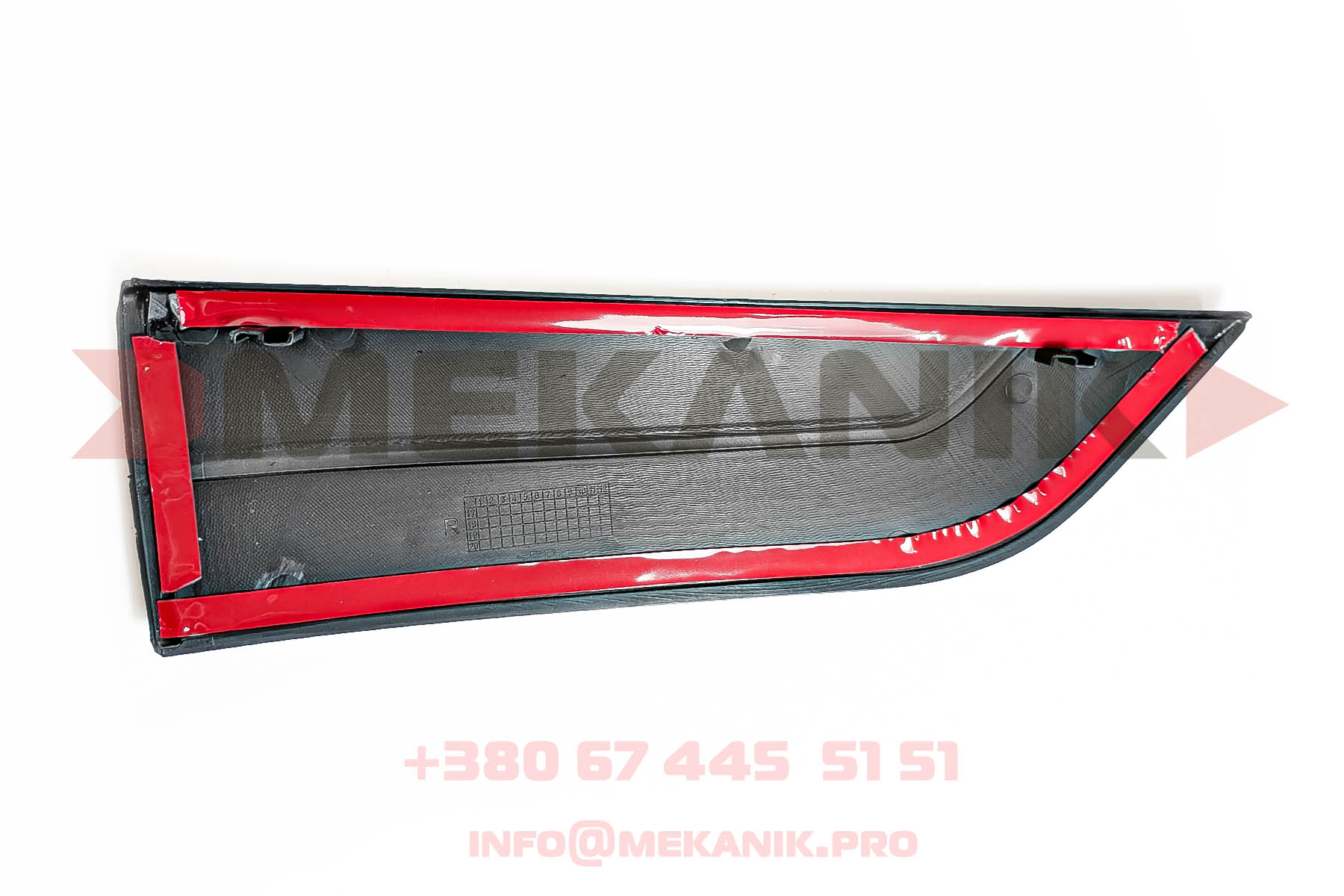 MKA 7192914 MEKANIK